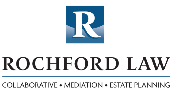 Rochford Law & Mediation logo